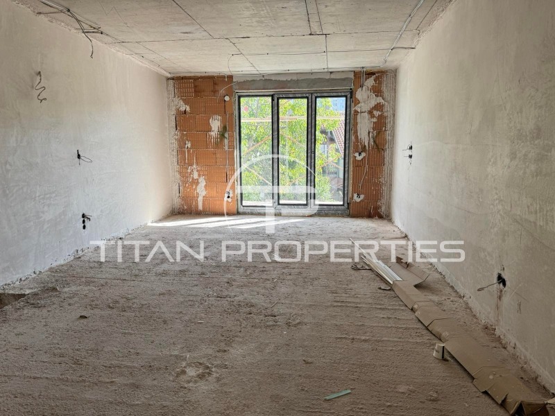 Продава 2-СТАЕН, гр. София, Овча купел, снимка 3 - Апартаменти - 52703206