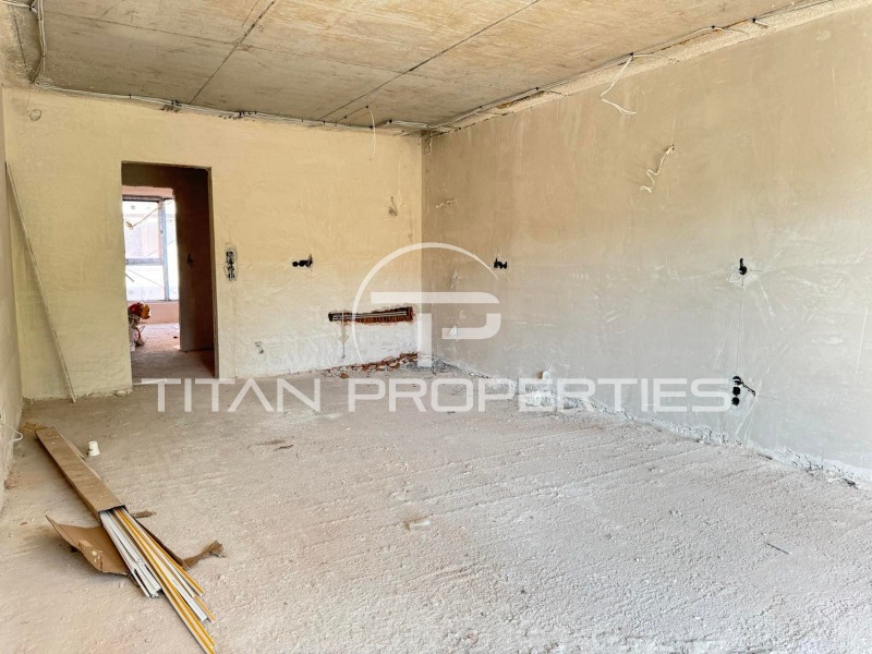 Продава 2-СТАЕН, гр. София, Овча купел, снимка 4 - Апартаменти - 52703206