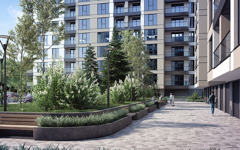 Продава  2-стаен град Пловдив , Христо Смирненски , 65 кв.м | 85992067 - изображение [5]