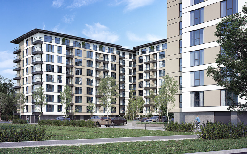 Продава  2-стаен град Пловдив , Христо Смирненски , 65 кв.м | 85992067 - изображение [3]