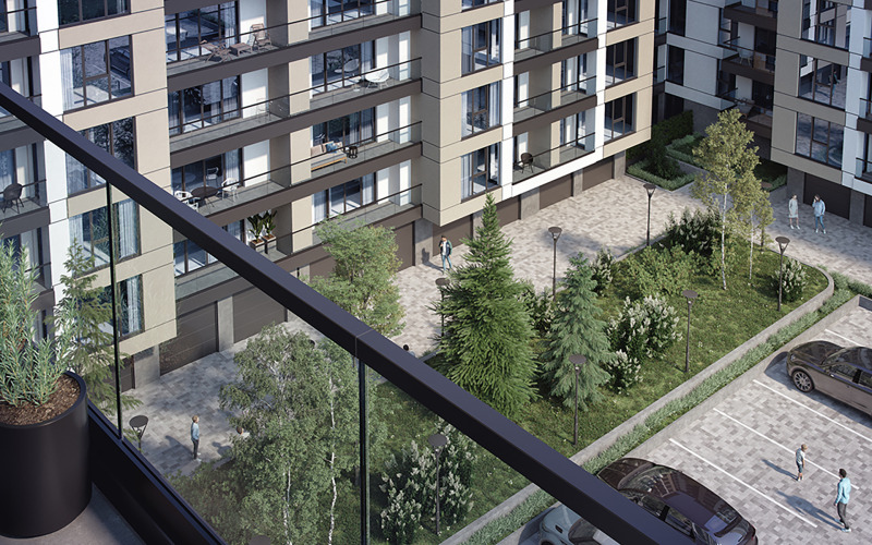 Продава  2-стаен град Пловдив , Христо Смирненски , 65 кв.м | 85992067 - изображение [6]