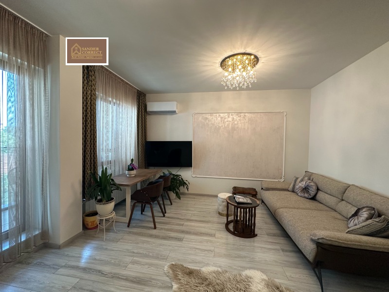 Продава  2-стаен град София , Лозенец , 79 кв.м | 31414778 - изображение [12]