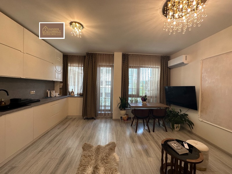 Продава  2-стаен град София , Лозенец , 79 кв.м | 31414778 - изображение [11]