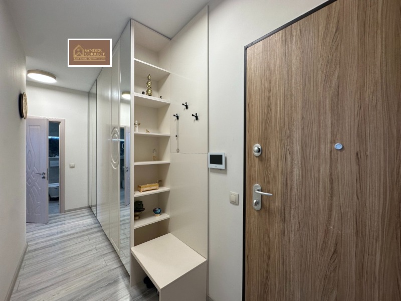 Продава  2-стаен град София , Лозенец , 79 кв.м | 31414778 - изображение [16]