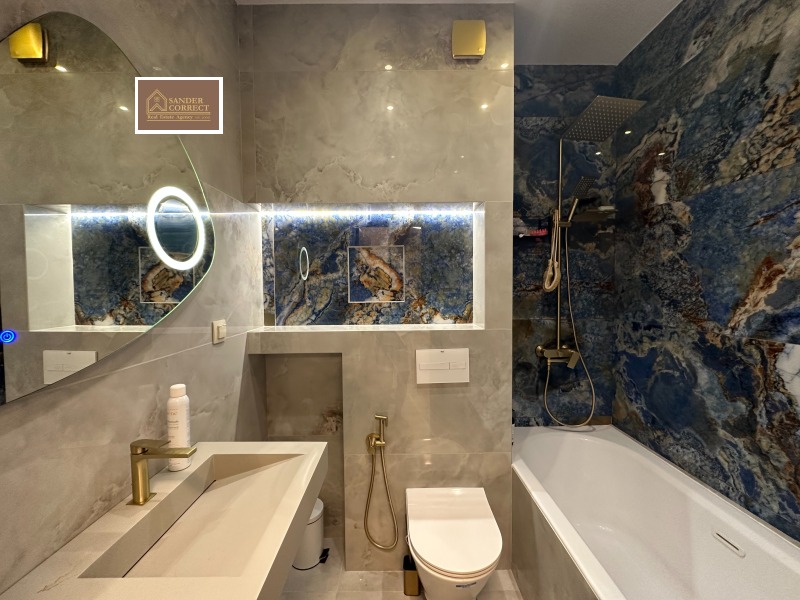 Продава  2-стаен град София , Лозенец , 79 кв.м | 31414778 - изображение [6]