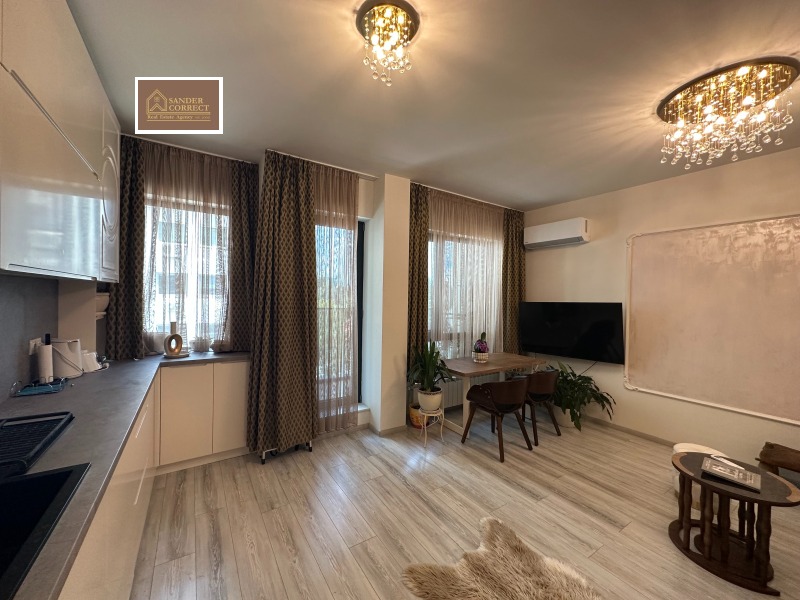 Продава  2-стаен град София , Лозенец , 79 кв.м | 31414778 - изображение [15]
