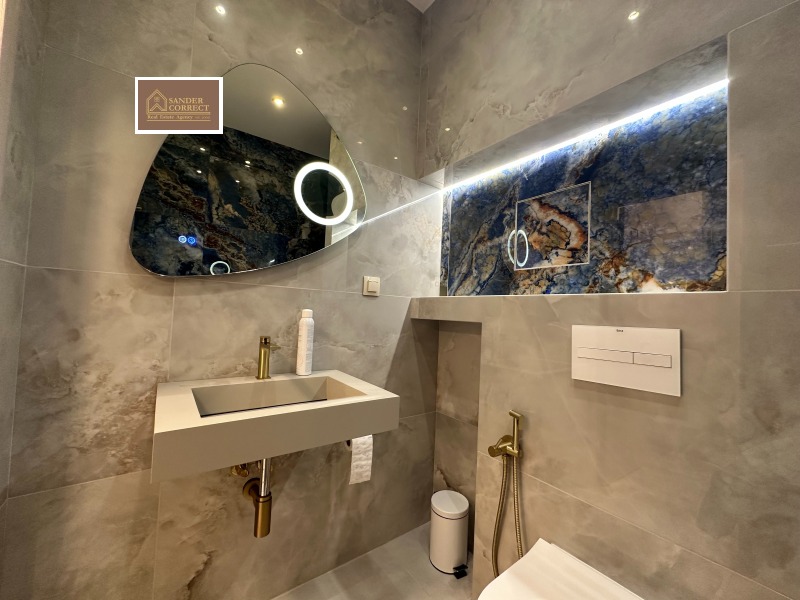 Продава  2-стаен град София , Лозенец , 79 кв.м | 31414778 - изображение [9]