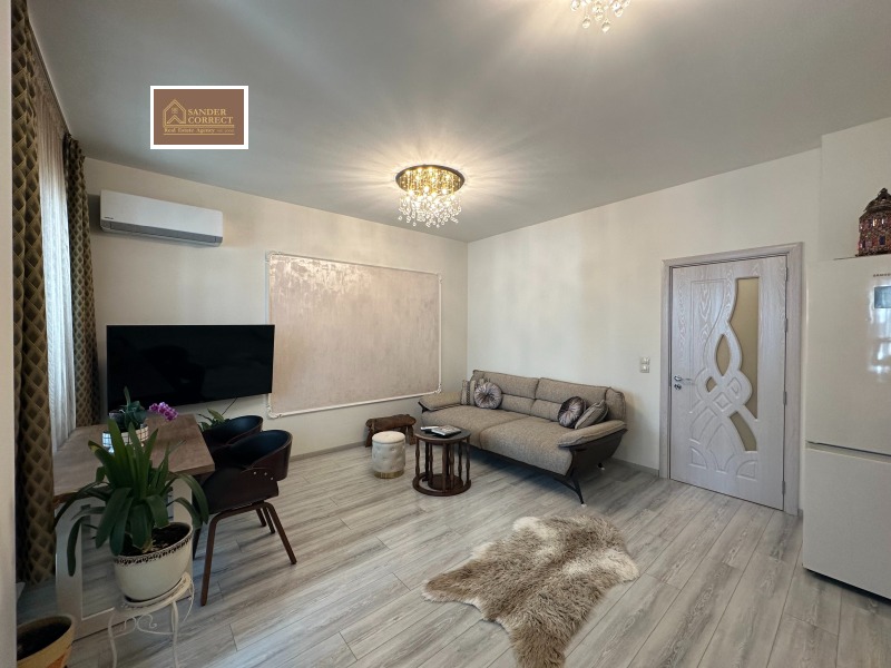 Продава  2-стаен град София , Лозенец , 79 кв.м | 31414778 - изображение [14]