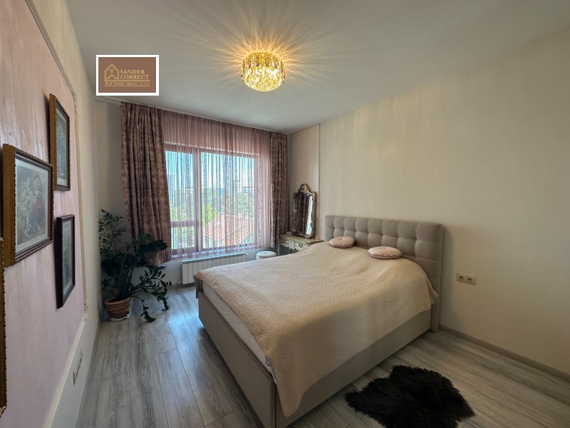 Продава  2-стаен град София , Лозенец , 79 кв.м | 31414778 - изображение [4]