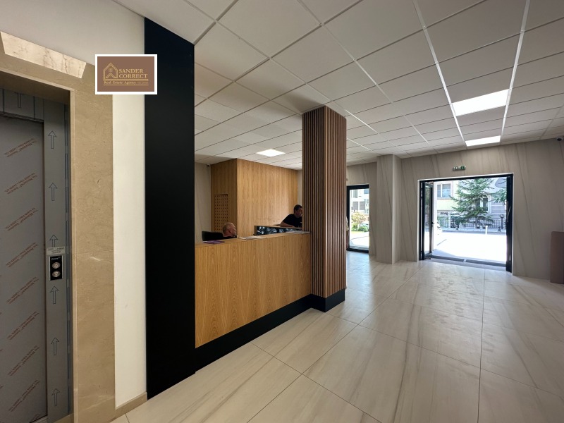 Продава  2-стаен град София , Лозенец , 79 кв.м | 31414778 - изображение [17]