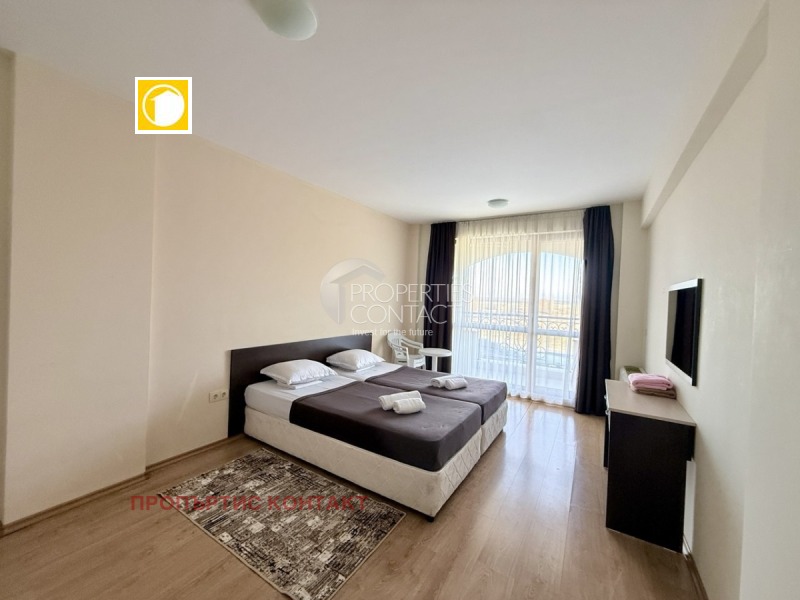 Продава 2-СТАЕН, к.к. Слънчев бряг, област Бургас, снимка 8 - Апартаменти - 53502763