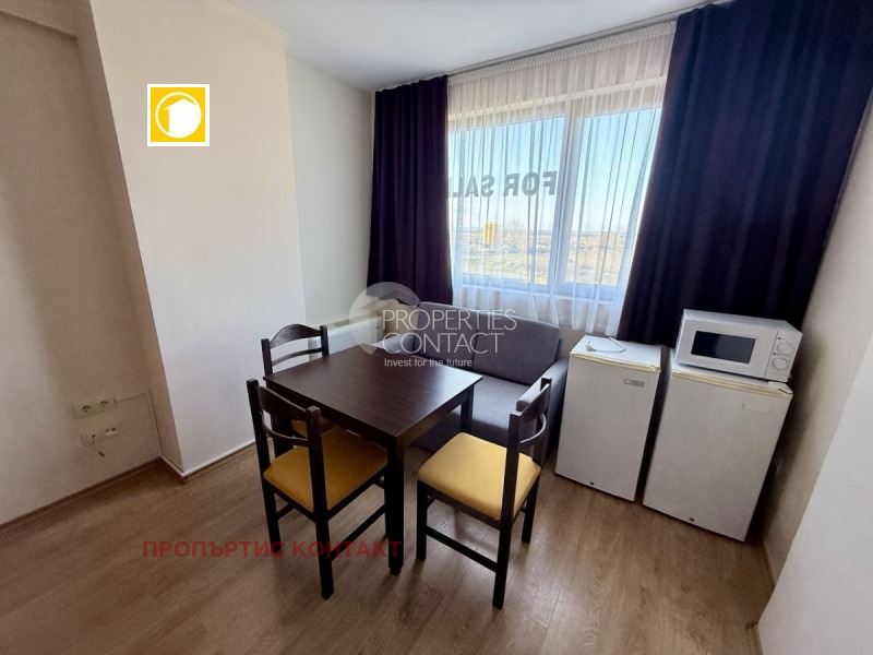 Продава 2-СТАЕН, к.к. Слънчев бряг, област Бургас, снимка 7 - Апартаменти - 53502763