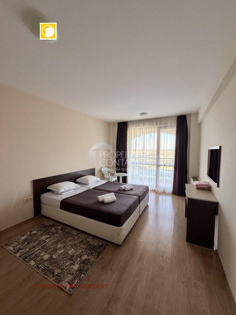 Продава 2-СТАЕН, к.к. Слънчев бряг, област Бургас, снимка 11 - Апартаменти - 53502763