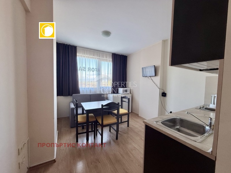 Продава 2-СТАЕН, к.к. Слънчев бряг, област Бургас, снимка 6 - Апартаменти - 53502763