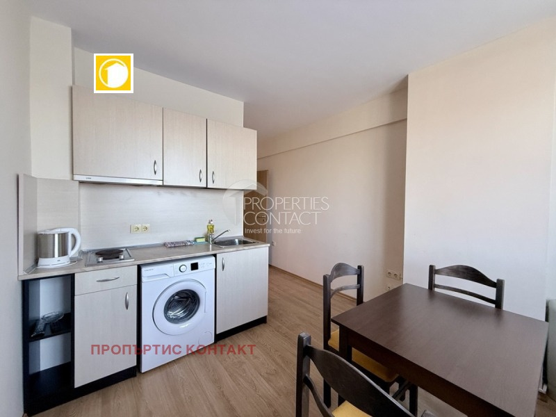 Продава 2-СТАЕН, к.к. Слънчев бряг, област Бургас, снимка 3 - Апартаменти - 53502763