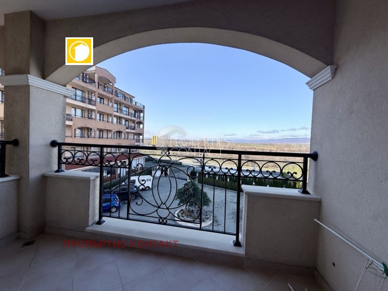 Продава 2-СТАЕН, к.к. Слънчев бряг, област Бургас, снимка 15 - Апартаменти - 53502763