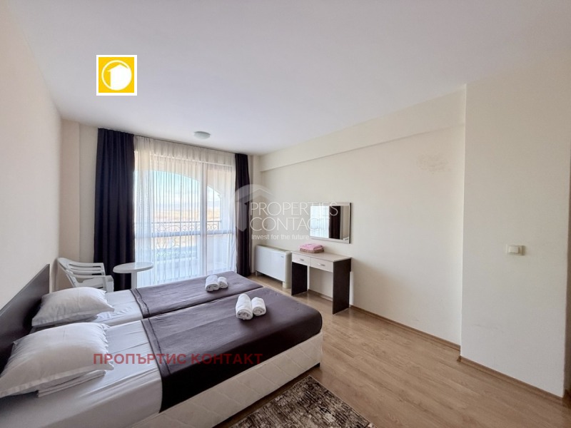 Продава 2-СТАЕН, к.к. Слънчев бряг, област Бургас, снимка 10 - Апартаменти - 53502763