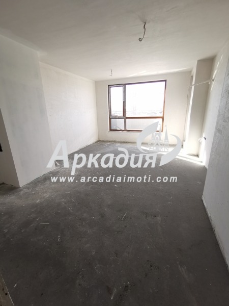 Продава  3-стаен град Пловдив , Въстанически , 105 кв.м | 47701046