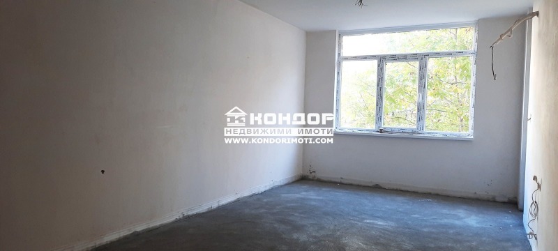 Te koop  2 slaapkamers Plovdiv , Vastanitsjeski , 95 m² | 88960607 - afbeelding [3]