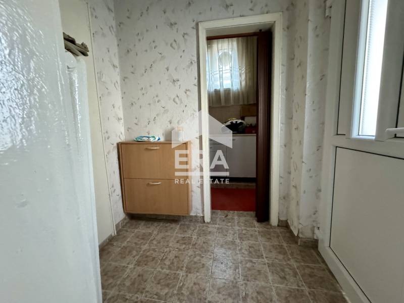 Продава 3-СТАЕН, гр. Силистра, Римска гробница, снимка 4 - Aпартаменти - 46604395