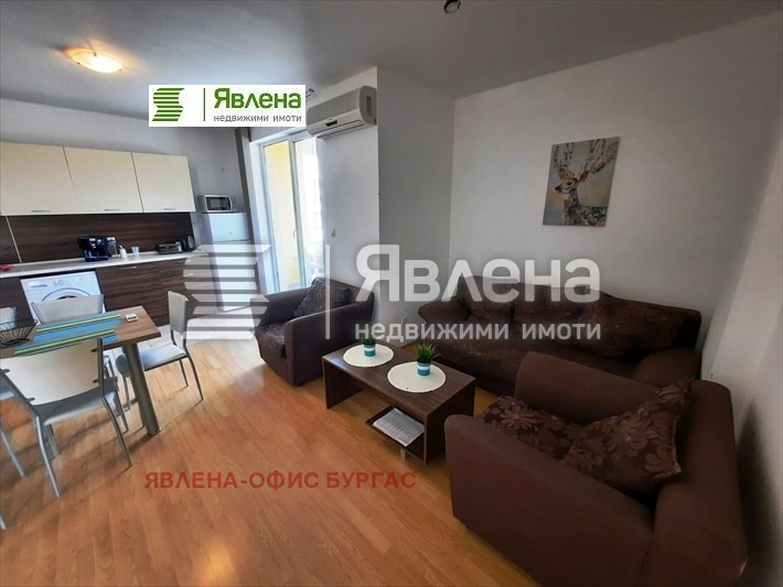 Продава 3-СТАЕН, гр. Царево, област Бургас, снимка 5 - Aпартаменти - 47611508