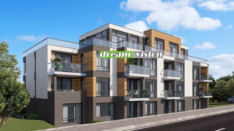 Продава  3-стаен град София , Бояна , 103 кв.м | 24355503 - изображение [8]