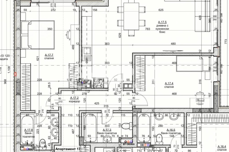 Продава  3-стаен град София , Бояна , 140 кв.м | 68524979 - изображение [4]