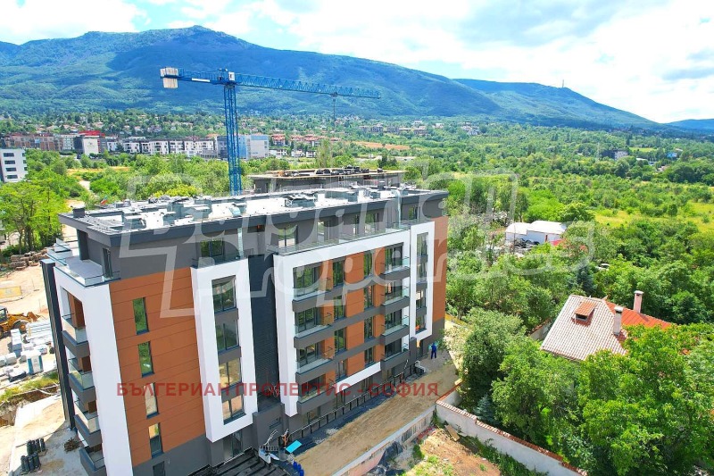 Na prodej  2 ložnice Sofia , Krastova vada , 103 m2 | 93251292 - obraz [15]