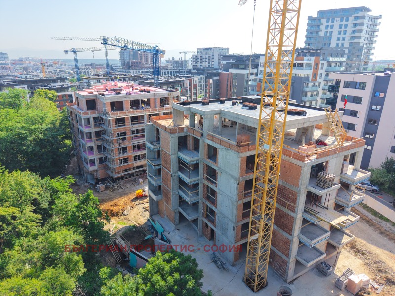 Na prodej  2 ložnice Sofia , Krastova vada , 103 m2 | 93251292 - obraz [2]
