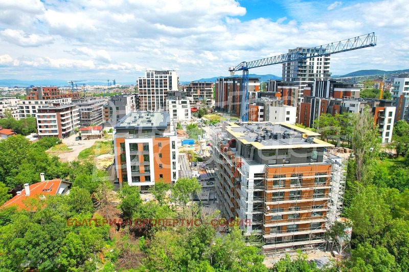 Na prodej  2 ložnice Sofia , Krastova vada , 103 m2 | 93251292 - obraz [17]