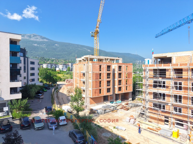 Na prodej  2 ložnice Sofia , Krastova vada , 103 m2 | 93251292 - obraz [5]