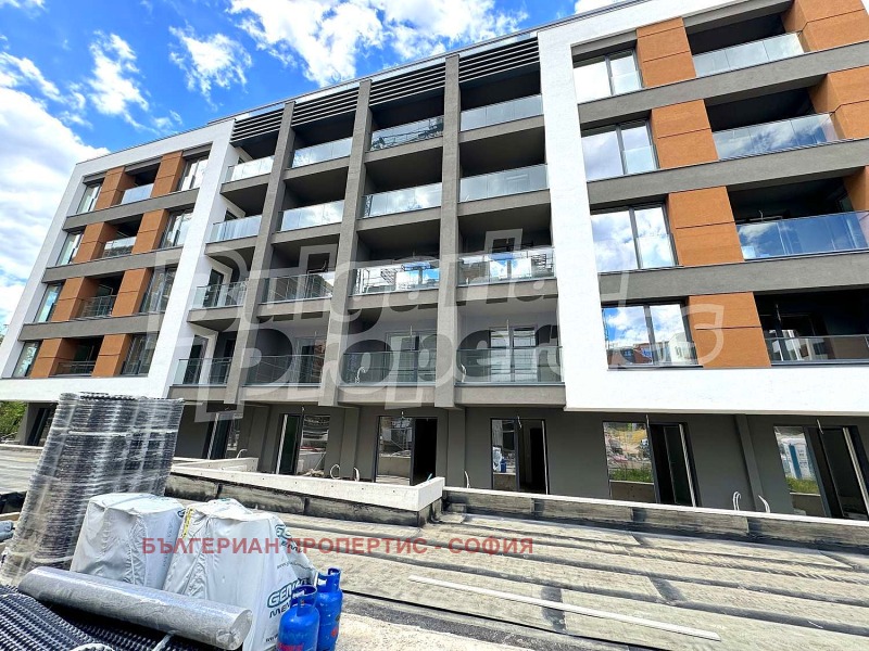 Na prodej  2 ložnice Sofia , Krastova vada , 103 m2 | 93251292 - obraz [7]