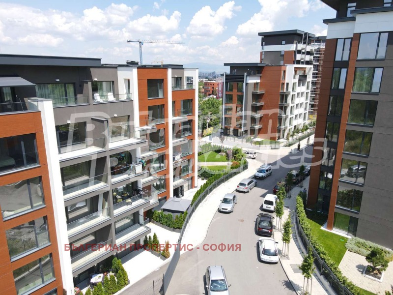 Na prodej  2 ložnice Sofia , Krastova vada , 103 m2 | 93251292 - obraz [14]