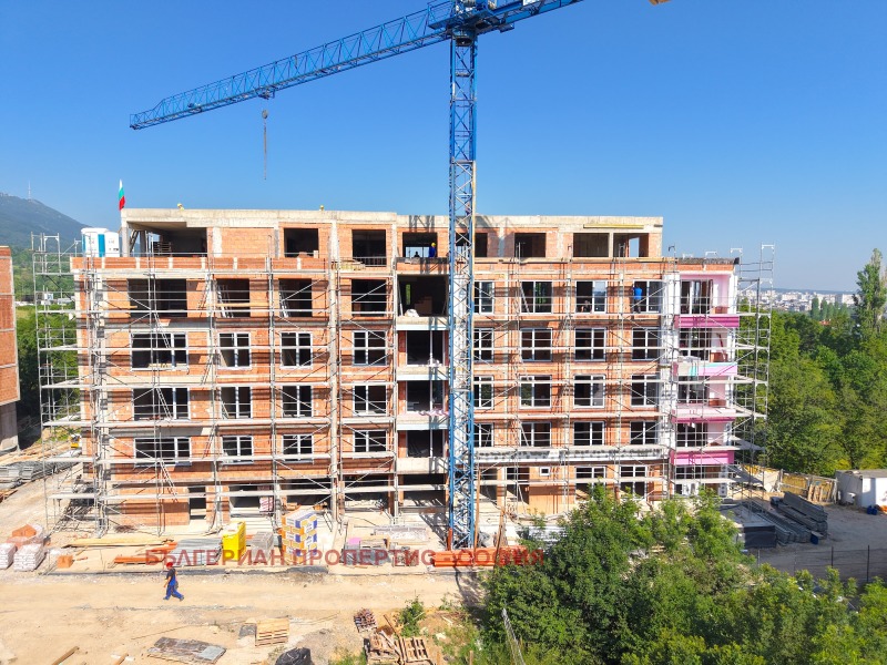 Na prodej  2 ložnice Sofia , Krastova vada , 103 m2 | 93251292