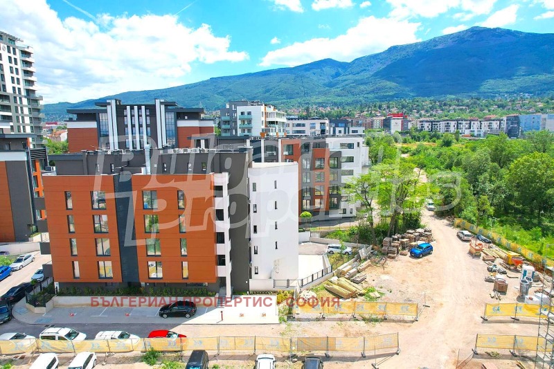 Na prodej  2 ložnice Sofia , Krastova vada , 103 m2 | 93251292 - obraz [16]