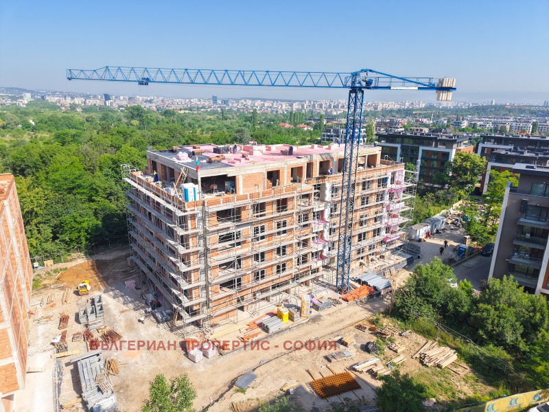 Na prodej  2 ložnice Sofia , Krastova vada , 103 m2 | 93251292 - obraz [4]
