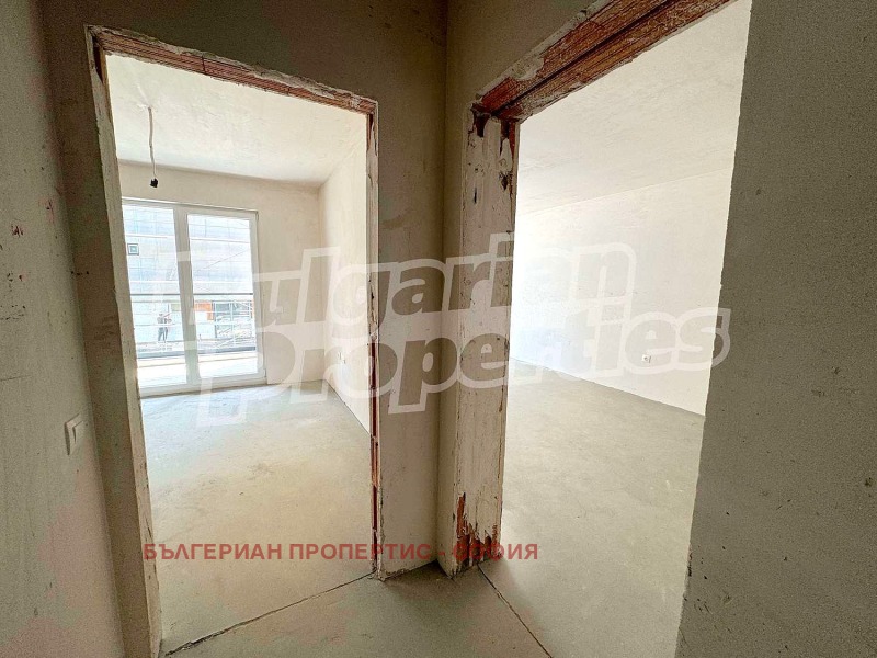 Na prodej  2 ložnice Sofia , Krastova vada , 103 m2 | 93251292 - obraz [13]
