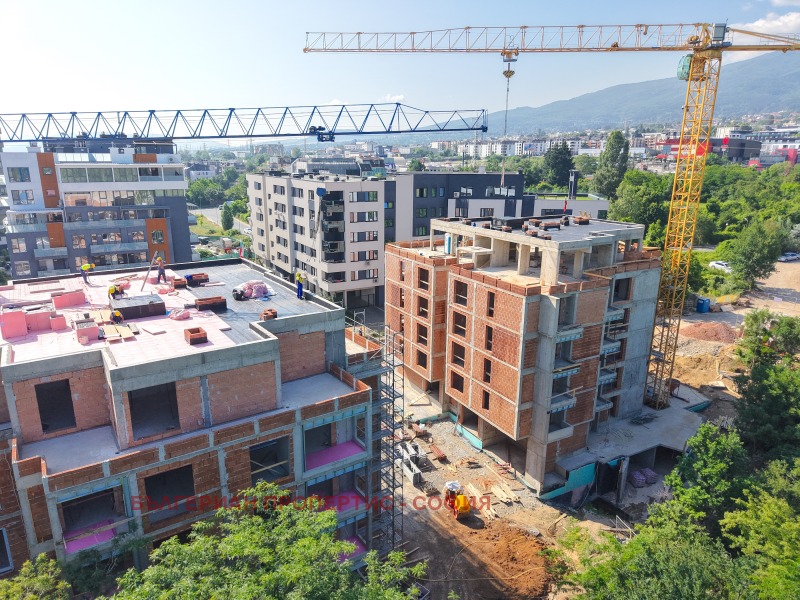 Na prodej  2 ložnice Sofia , Krastova vada , 103 m2 | 93251292 - obraz [12]