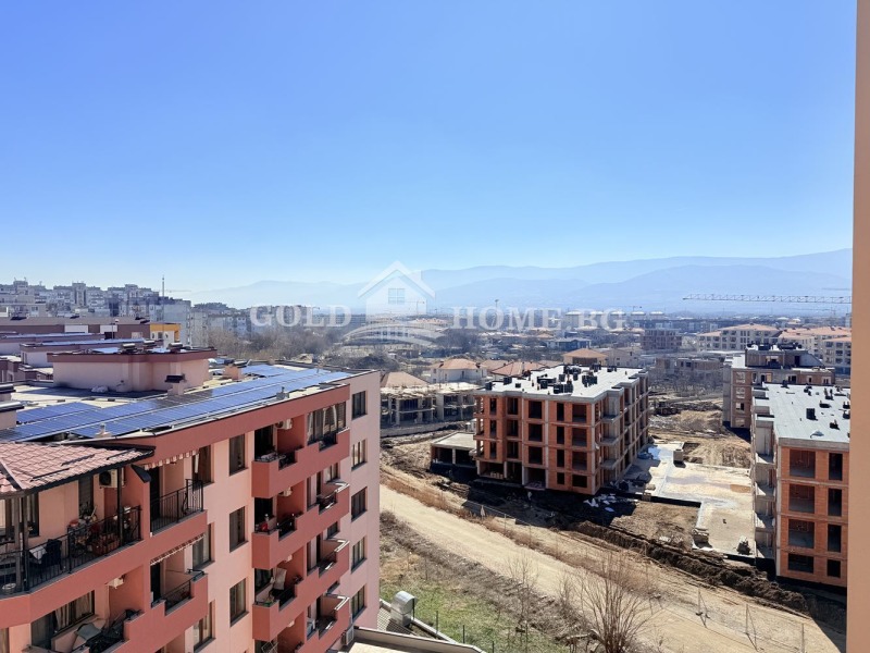 À venda  2 quartos Plovdiv , Kiutchuk Parij , 126 m² | 32110843 - imagem [12]