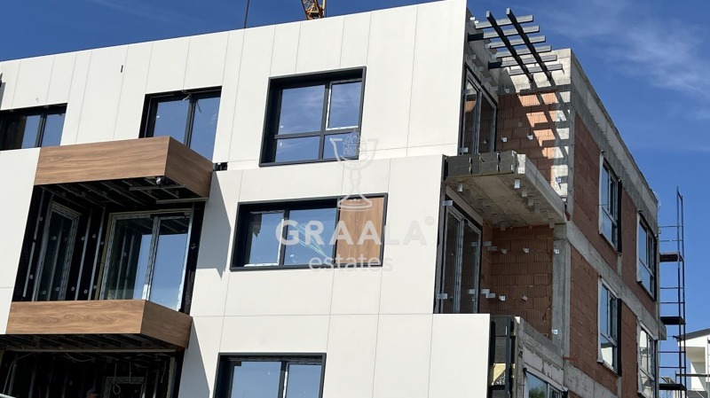 In vendita  2 camere da letto Sofia , Bankia , 132 mq | 98236672 - Immagine [15]