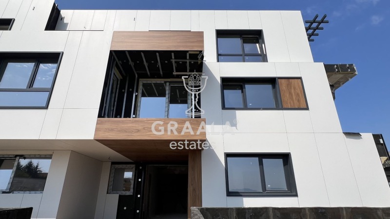 In vendita  2 camere da letto Sofia , Bankia , 132 mq | 98236672 - Immagine [16]