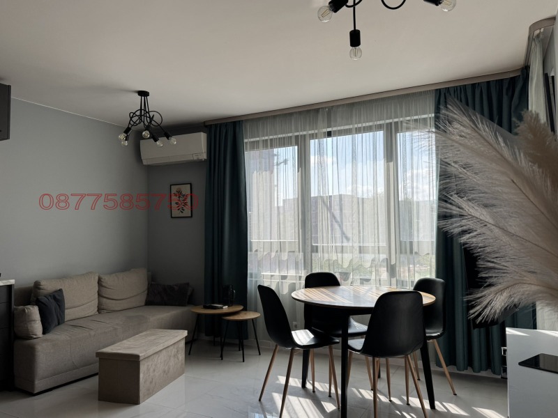 Till salu  2 sovrum Sofia , Malinova dolina , 91 kvm | 81307290 - bild [2]