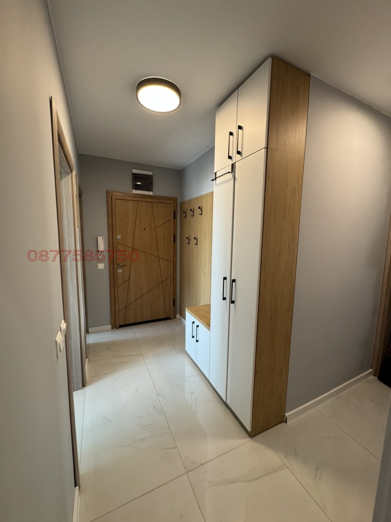 Till salu  2 sovrum Sofia , Malinova dolina , 91 kvm | 81307290 - bild [8]