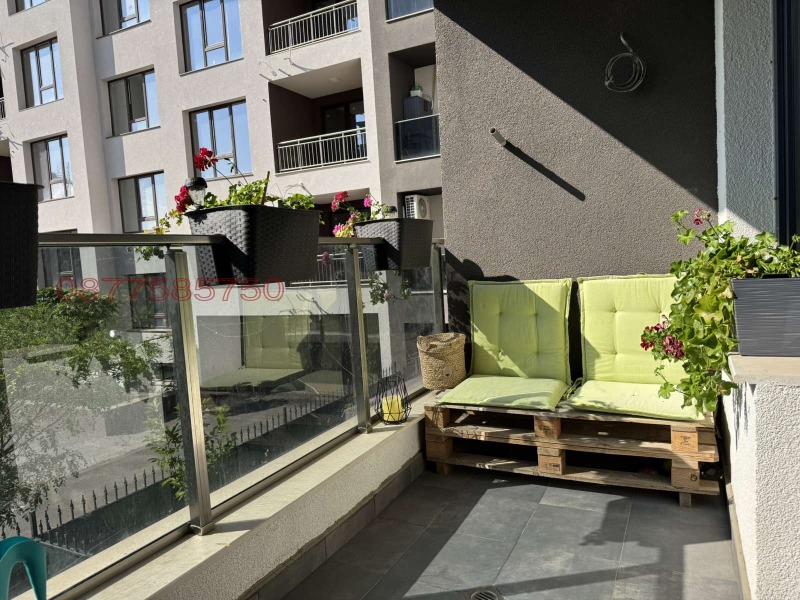 Till salu  2 sovrum Sofia , Malinova dolina , 91 kvm | 81307290 - bild [13]