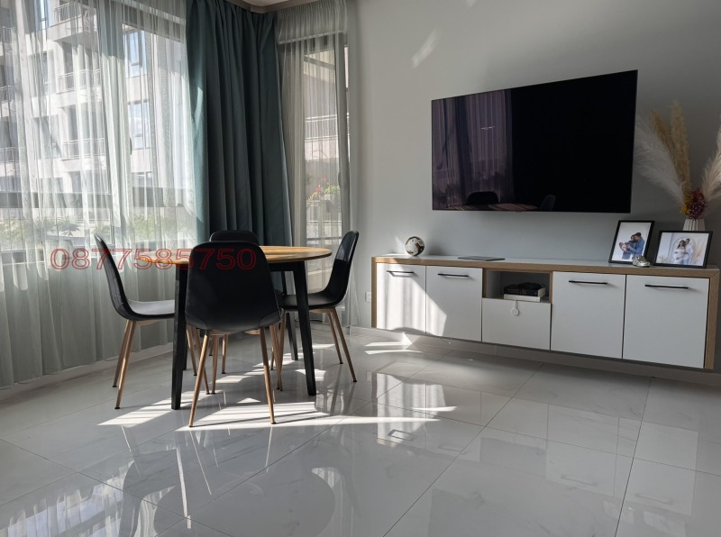 Till salu  2 sovrum Sofia , Malinova dolina , 91 kvm | 81307290 - bild [3]