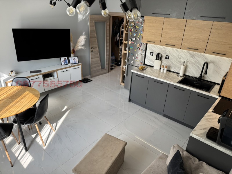 Till salu  2 sovrum Sofia , Malinova dolina , 91 kvm | 81307290 - bild [4]