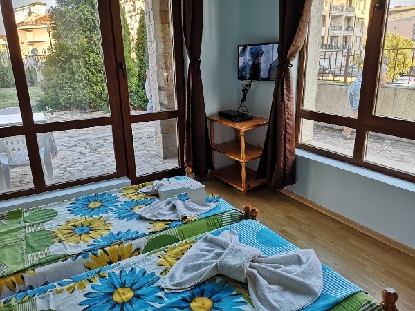 Продава 3-СТАЕН, гр. Свети Влас, област Бургас, снимка 8 - Апартаменти - 52613401