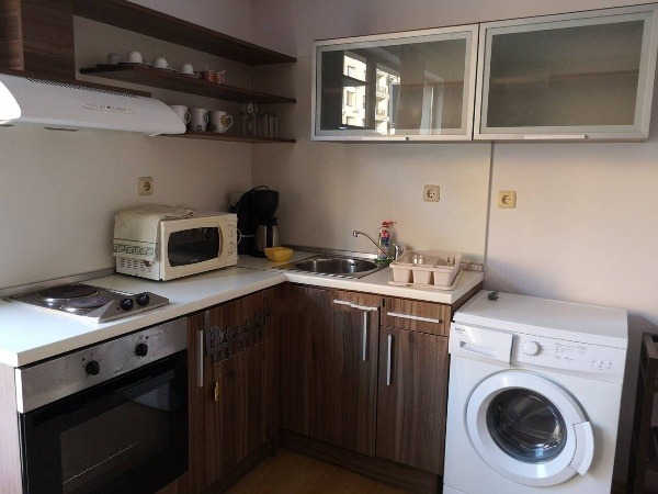 Продава 3-СТАЕН, гр. Свети Влас, област Бургас, снимка 3 - Апартаменти - 52613401