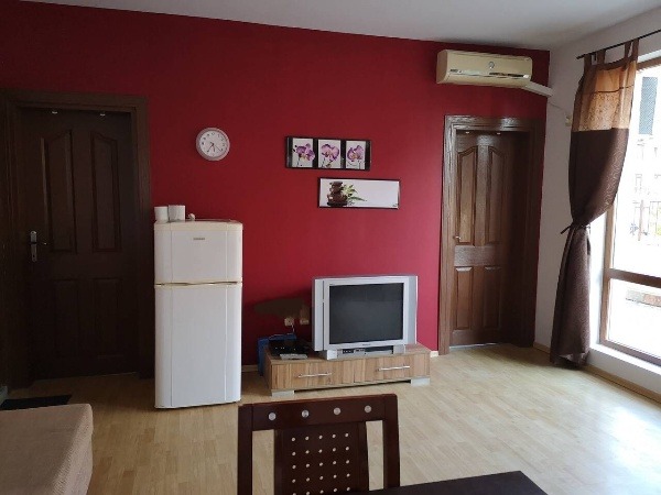 Продава 3-СТАЕН, гр. Свети Влас, област Бургас, снимка 5 - Апартаменти - 52613401