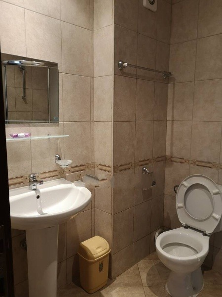 Продава 3-СТАЕН, гр. Свети Влас, област Бургас, снимка 9 - Апартаменти - 52613401